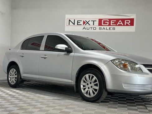 Used 2008 Chevrolet Cobalt LT FWD image 2