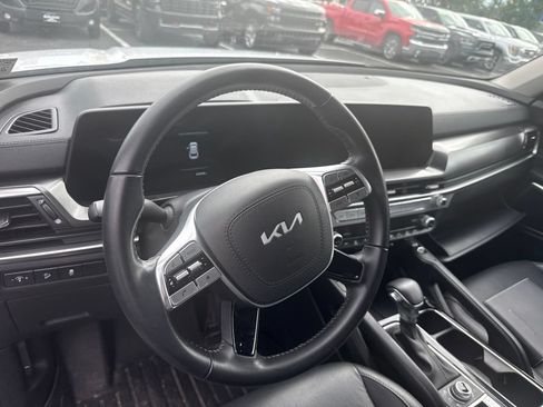 Used 2023 Kia Telluride S w/ S Sunroof Package AWD/4WD image 11