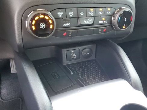 Used 2023 Ford Bronco Sport Big Bend w/ Convenience Package AWD/4WD image 19