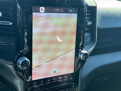 New 2026 RAM 2500 Tradesman AWD/4WD image 30