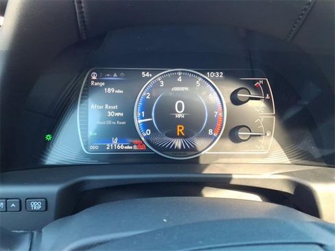 Used 2021 Lexus ES 350 w/ Accessory Package 2 image 19