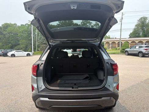 Certified 2025 GMC Terrain Elevation w/ Elevation Premium Package AWD/4WD image 18