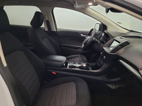 Used 2020 Ford Edge SE AWD/4WD image 21