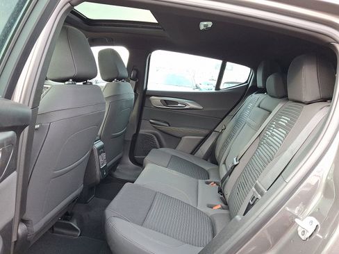 New 2025 Alfa Romeo Tonale image 6