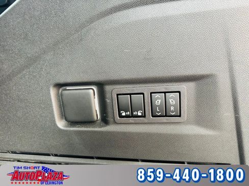 Used 2023 Chevrolet Tahoe High Country image 52