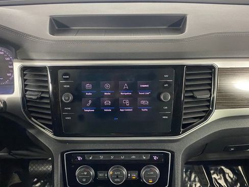 Used 2019 Volkswagen Atlas SEL image 20