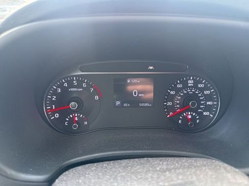 Used 2020 Kia Soul GT-Line w/ GT 2.0L Power Sunroof Package image 23