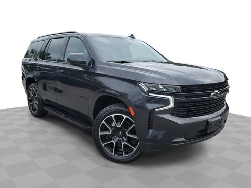 Used 2023 Chevrolet Tahoe RST image 34