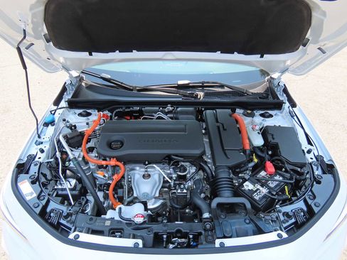 New 2026 Honda Civic Sport Touring image 11