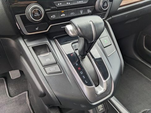 Used 2019 Honda CR-V EX-L image 25