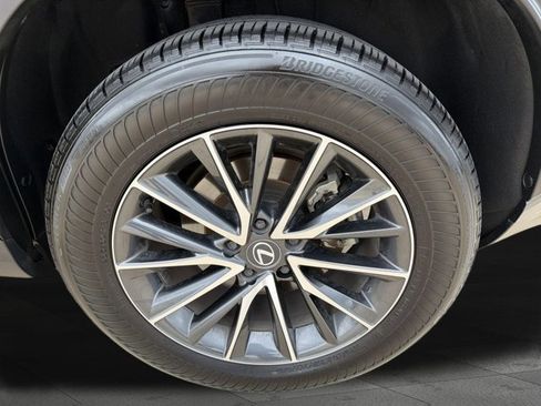 Certified 2025 Lexus NX 250 FWD w/ Accessory Package (Z1) image 24