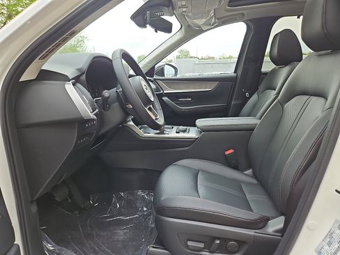 New 2026 MAZDA CX-90 Plug-In Hybrid w/Premium Sport AWD/4WD image 11