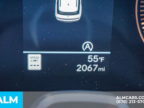 Used 2025 Hyundai Santa Fe SEL image 59