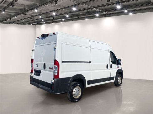 Used 2020 RAM ProMaster 1500 FWD image 7
