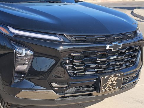 New 2026 Chevrolet Trax ACTIV w/ Driver Confidence Package FWD image 7
