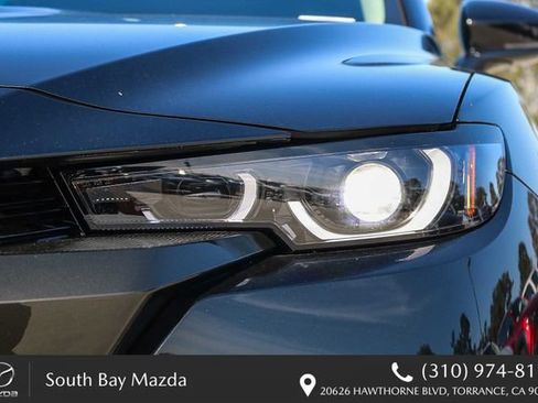 New 2026 MAZDA CX-50 AWD 2.5 Hybrid w/ Premium Pkg image 4