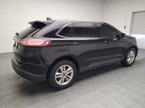 Used 2017 Ford Edge SEL w/ Equipment Group 201A AWD/4WD image 10
