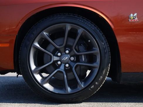 Certified 2023 Dodge Challenger R/T Scat Pack w/ Plus Package image 9