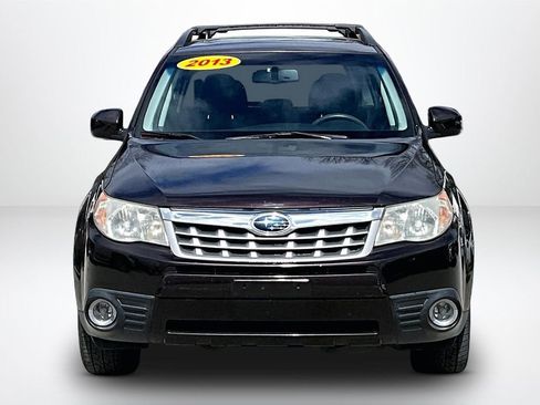 Used 2013 Subaru Forester 2.5X Premium image 2
