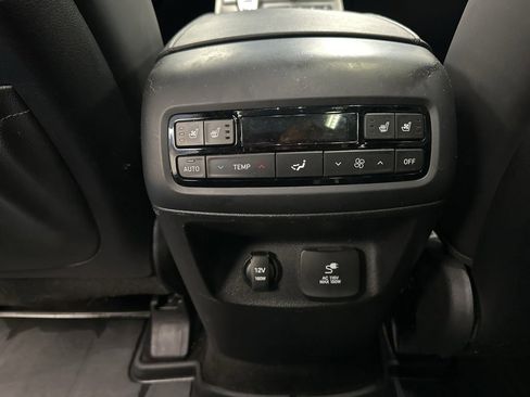 Used 2021 Hyundai Palisade Calligraphy image 26