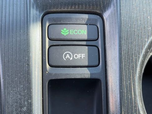 Certified 2025 Honda Civic LX image 34