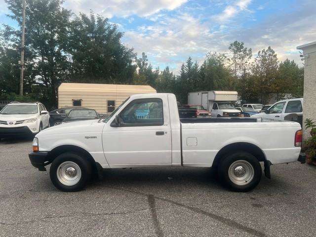 Used 1998 Ford Ranger XL RWD image 4