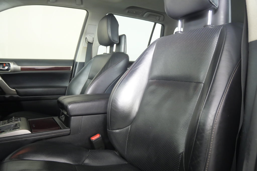 Used 2014 Lexus GX 460 Luxury AWD/4WD image 12