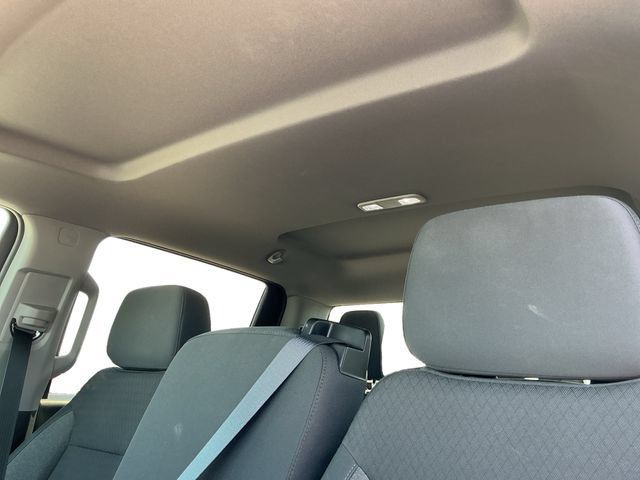 Used 2026 Chevrolet Silverado 1500 RST RWD image 25