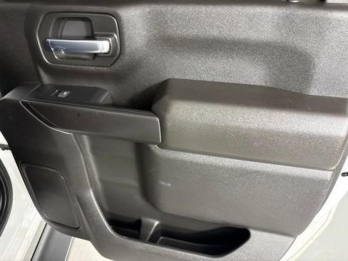 Used 2024 GMC Sierra 2500 Pro AWD/4WD image 19