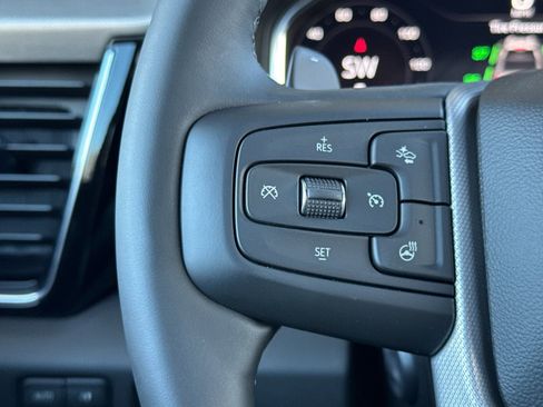 New 2026 GMC Sierra 1500 Denali w/ Denali Reserve Package image 27