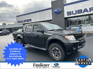 Used 2019 Nissan Frontier PRO-4X video 1
