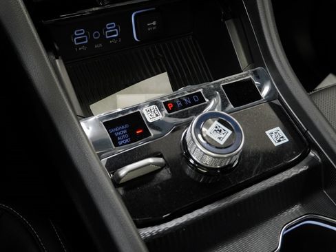 New 2026 Jeep Grand Cherokee Limited image 24