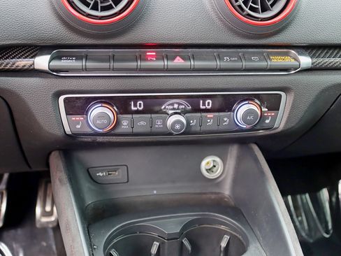 Used 2019 Audi RS 3 w/ Technology Package AWD/4WD image 27