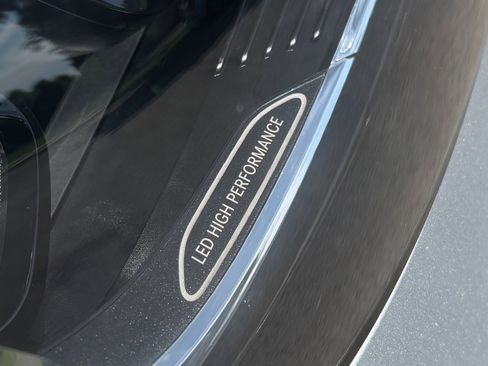 Used 2025 Mercedes-Benz GLE 450 4MATIC image 45