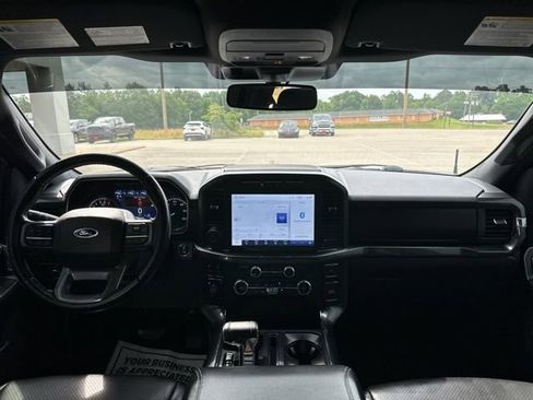 Used 2022 Ford F150 XLT w/ Equipment Group 302A High AWD/4WD image 36