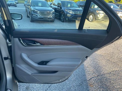 Used 2014 Cadillac CTS Sedan image 33