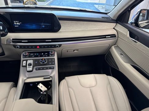 Used 2024 Hyundai Palisade Calligraphy AWD/4WD image 47