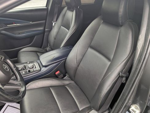 Used 2021 MAZDA CX-30 AWD 2.5 S w/ Select Package image 5