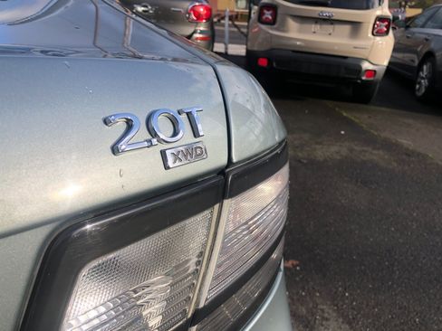 Used 2009 Saab 9-3 2.0T image 9