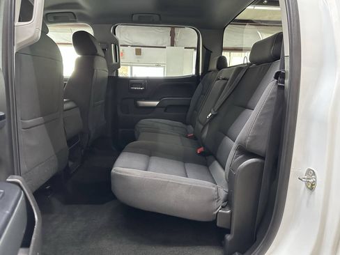 Used 2018 Chevrolet Silverado 3500 LT AWD/4WD image 13