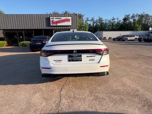 Used 2023 Honda Accord Sport image 5