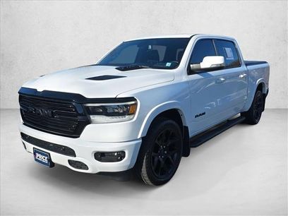 Used 2020 RAM 1500 Laramie