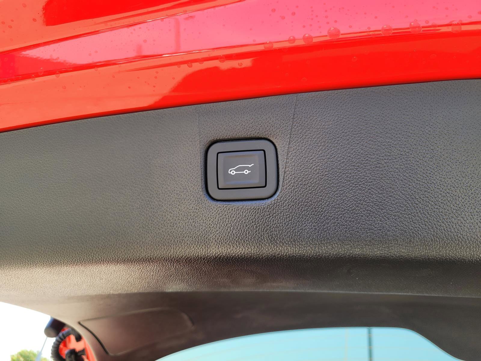 New 2026 Chevrolet Blazer LT w/ Convenience Package FWD image 7