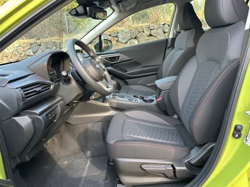 New 2026 Subaru Impreza 2.0i Sport image 14