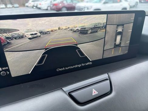 New 2026 MAZDA CX-70 3.3 Turbo S w/ Premium Package image 33