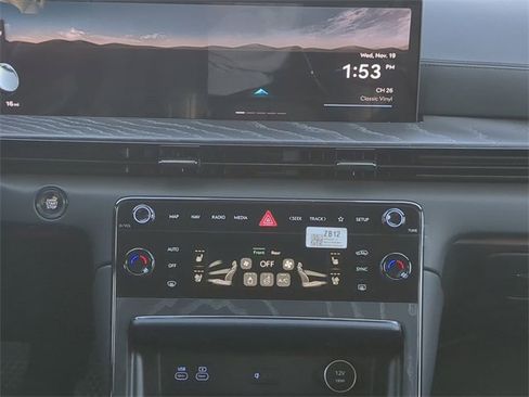 New 2026 Genesis GV80 3.5T Prestige image 16