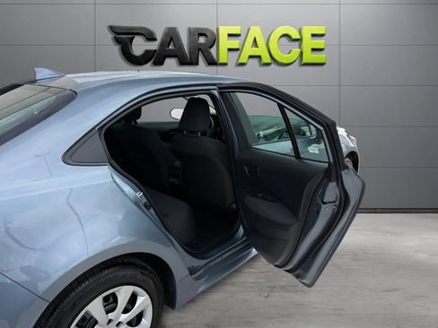 Used 2026 Toyota Corolla LE FWD image 19