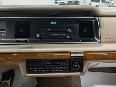 Used 1993 Mercury Grand Marquis GS RWD image 20