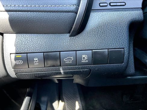 Used 2024 Toyota Camry XSE FWD image 34