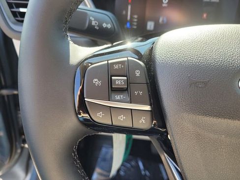 New 2024 Ford Escape Base image 11